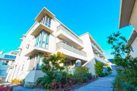 エテルナ・Mの外観画像