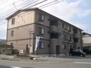 セジュール江越の間取り画像
