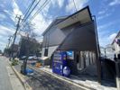 リューデスハイムⅢの間取り画像