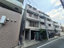 Y＆Mの間取り画像