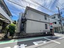 ベルメゾンの間取り画像