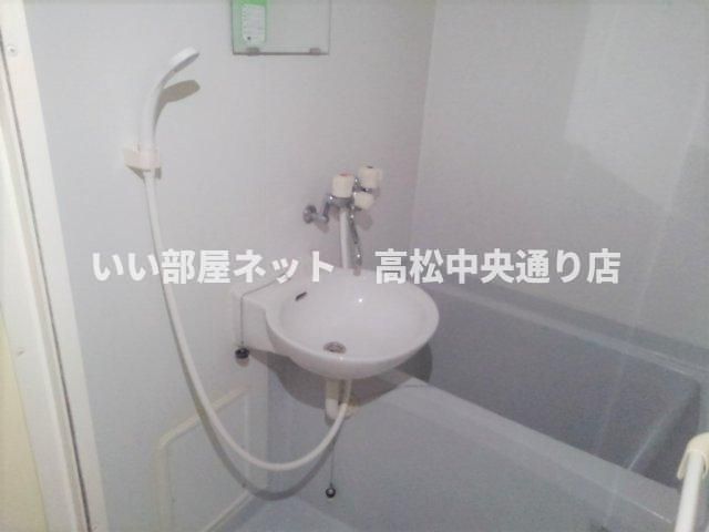 バスルーム