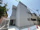 R－smart悦陽中山の間取り画像
