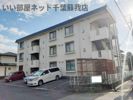 パークサイド石塚の間取り画像