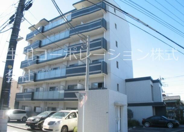 エスぺランスの外観画像