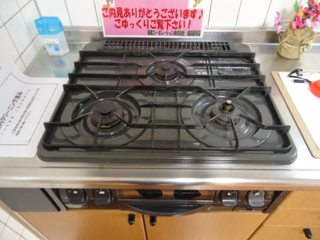 キッチン
