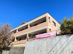 ロジュマンⅠの外観画像