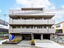 ルーブル中野白鷺の間取り画像