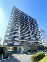 プラウド南千田東町テラスの外観画像