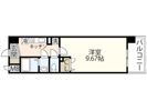 第20友建ビルの間取り画像