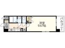第20友建ビルの間取り画像