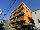 サンハイツ富士見の間取り画像