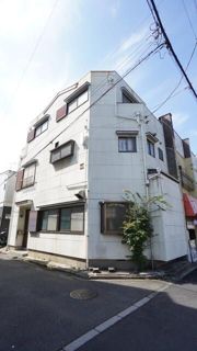 新座市北野2丁目貸家の外観画像