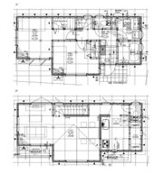 指扇貸戸建の間取り画像