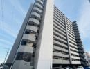 アルファステイツ熊本駅東の間取り画像