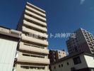 ウエンズ神戸の間取り画像