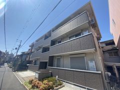 ヴィーブルレーンの外観画像