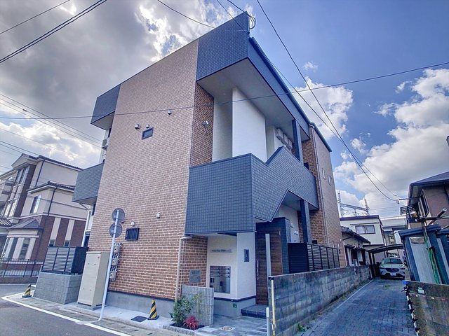 DreamStage博多南Garboの外観画像
