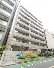 築地MKハウスの外観画像