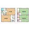 春日町5丁目高橋住宅の間取り画像