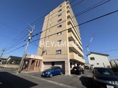 ステーションビュー美坂の外観画像