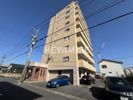 ステーションビュー美坂の外観