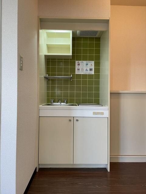 キッチン