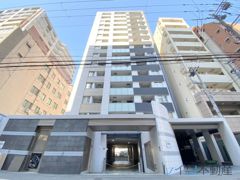 プライムアーバン堺筋本町の外観画像