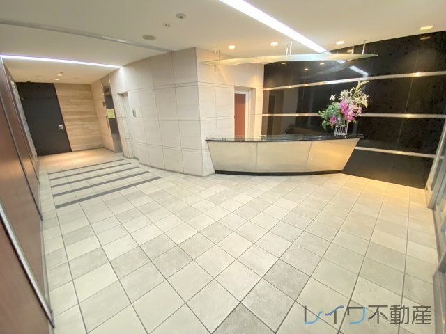ロビー
