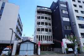 ドミール・マイアミの外観画像