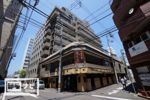アルファレガロ古新町の間取り画像