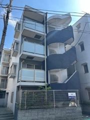 ファーストヒルズ武蔵小金井B棟の外観画像
