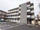 レオパレスラ ソワの外観