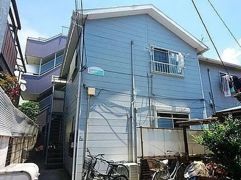 ロイヤルハイネスの外観画像