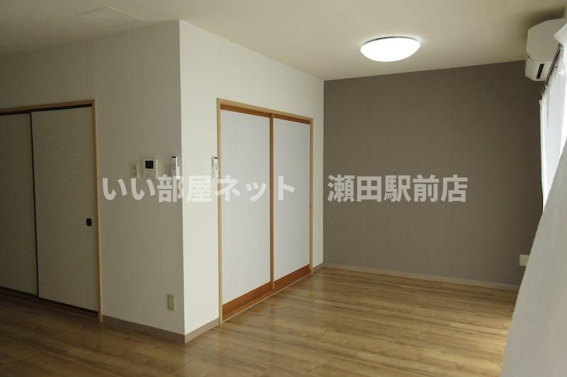 リビング