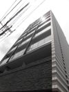 MAXIV墨田八広の外観