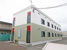 レオパレス日新町の間取り画像