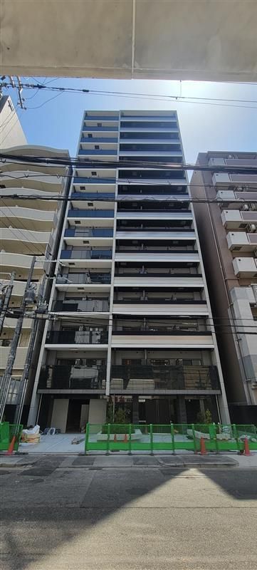 S-RESIDENCE堺筋本町Deuxの外観画像