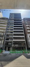 S-RESIDENCE堺筋本町Deuxの間取り画像
