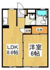 SrpSocietyの間取り画像