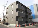 メゾン・ド・ノール おおたかの間取り画像