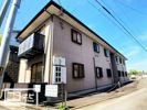 フォブール桜月の間取り画像
