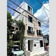 NAKA MEGUROの外観画像