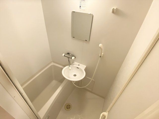 バスルーム