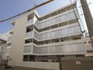 レオパレスウェストシティーの間取り画像