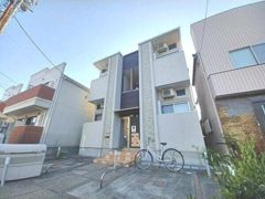 レガート野並の外観画像