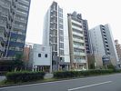 ヒルズ桜山の外観画像