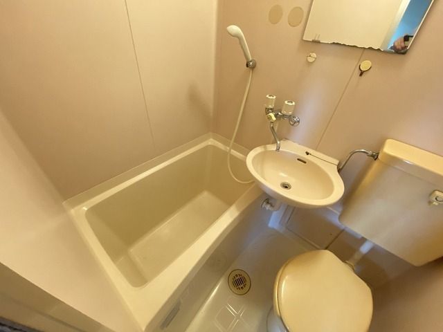 バスルーム