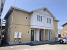 ハイネス国府 B棟の間取り画像