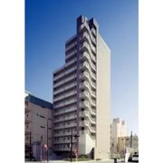 アーバンエース西中島パルの外観画像